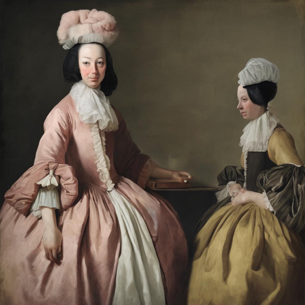 Η Ζωή και η Προέλευση του Πίετρο Λόνγκι