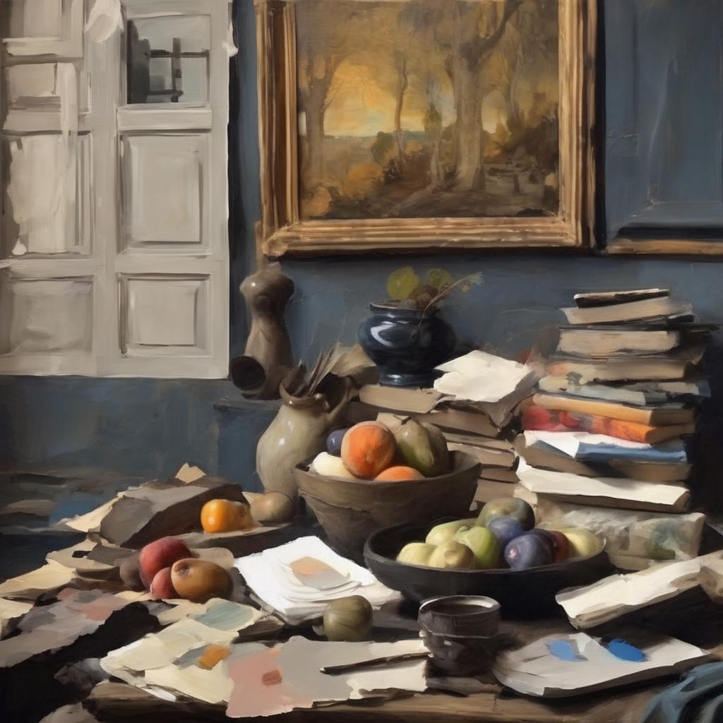 Η Ζωή και η Καριέρα του Quentin VARIN