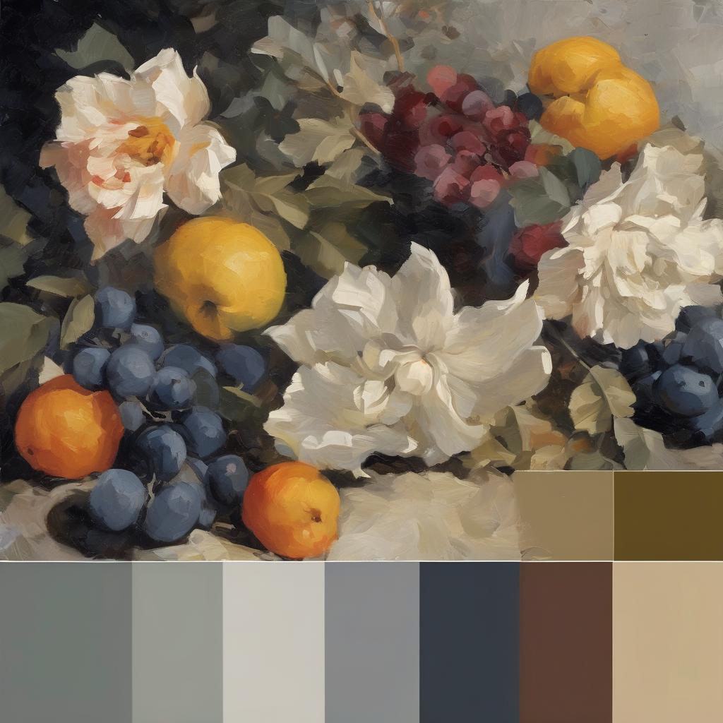 Ο Μοναδικός Καλλιτεχνικός Στυλ του Quentin VARIN