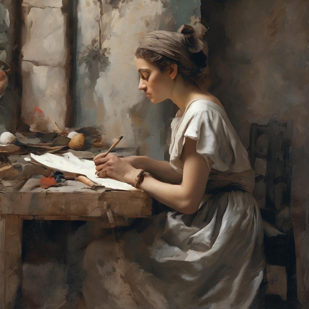 Βιογραφία του Paolo PORPORA