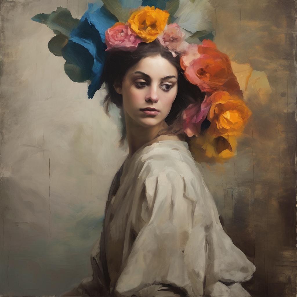 Το Καλλιτεχνικό Στιλ του Niccolò GROSSO